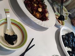 -开海·红岛海鲜虾水饺(石老人店)