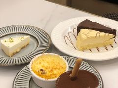 -斗牛士牛排餐厅(嘉里汇店)