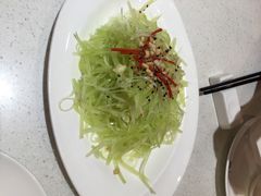 闫府私房菜(万达广场店)-闫府私房菜(经四路万达店)
