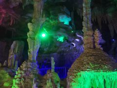 -泰安地下龙宫景区