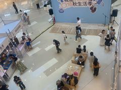 -成都银泰中心in99