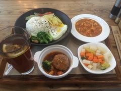 -海盗虾饭·剥好的小龙虾饭(SOHO尚都店)