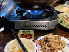 -凤兴鸡煲(宝安海雅店)