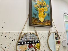 -东方童画儿童创意美术(十里堡体验馆)