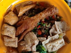 干捞米粉-龍城柳州螺蛳粉(群星路店)