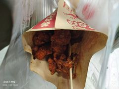 -老三样·旧食新味(船山路店)