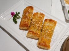 -潮福城大酒楼·潮味粤品·港式点心(湖滨北路店)