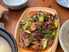 -青城甲(青城山店)