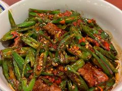 -王繁星面馆(西安熙地港店)