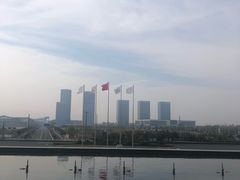 -连云港金陵海州湾会议中心