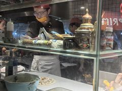 -Primo·丽莫意大利窑烤披萨