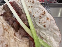 -小寒羊烧烤(凯瑞时代大厦店)