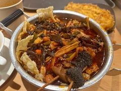 -水平有限广西米粉·广西风味集(五道口店)