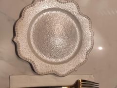 餐具摆设-La Postre(上环店)