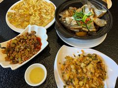-喜洲翰林餐厅(董家百年老宅店)