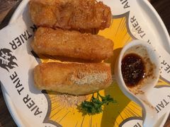 -太二酸菜鱼(海口友谊广场店)