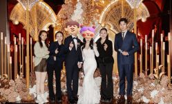 -希乐曼艺术中心·婚礼·活动·宴会厅(南山店)
