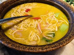 扬州大煮干丝-桂满陇·景观餐厅(新世界店)