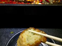 -叹鱼风尚烤鱼餐厅