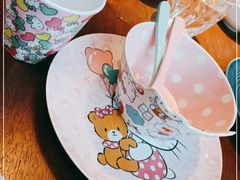 -星叶·东南亚料理(宁波万象汇店)