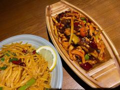 -额娘·春饼烤鸭(天鸿店)