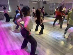 -尚美舞蹈工作室