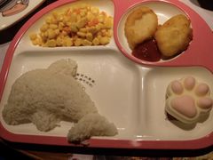 -探炉·香辣豆花烤鱼(雄峰城店)