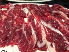 三花趾-八合里潮汕鲜牛肉火锅(深圳海岸城店)