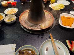 -匹夫涮肉城(黄村店)