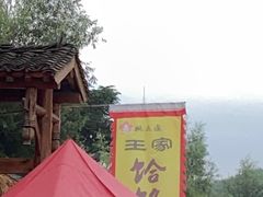 -渭南桃花源民俗文化园