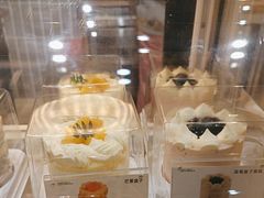 -小飞象面包公社(珠江路金鹰店)