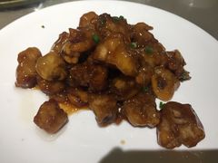 -迎晨餐厅(青芝坞店)
