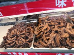 -味香鸭子店(汉口西路店)