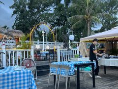 -望海观澜海景音乐餐吧(帆船基地店)