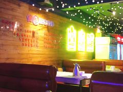 -龙巢盱眙龙虾·鸡煲·烧烤宵夜(坪洲店)
