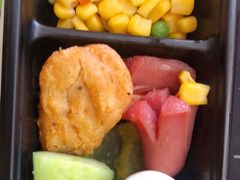-饭丰町和风精致便当(长阳路店)