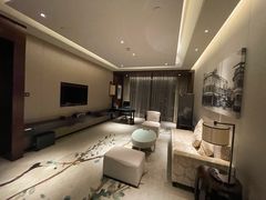 -广交会威斯汀酒店