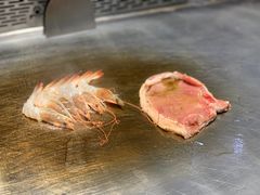 -春田小幸铁板烧(忠义街店)