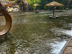 -河南宝泉旅游区