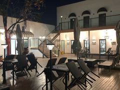-素心小筑(后沙裕镇店)
