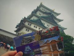 -名古屋城