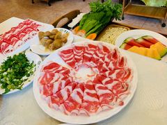 -东来顺饭庄(天坛店)