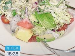 -赤火牛排(金狮广场店)
