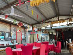 -南窖乡水峪村山情农家