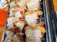 -龙姐私房菜(和顺古镇店)