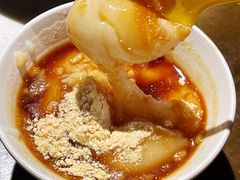 -米氏火鱼·泡椒鱼火锅(李子坝老店)