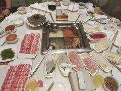 -海底捞大排档火锅(打浦路店)