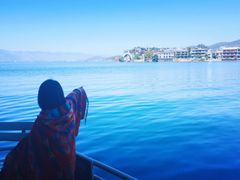 -南诏风情岛