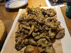 -95号酱骨·一块豆腐(展春园西路店)