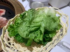 -花味·自助烤肉(雨花客厅店)